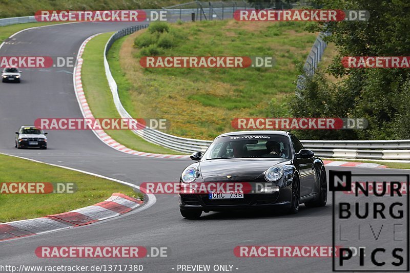 Bild #13717380 - Touristenfahrten Nürburgring Nordschleife (31.07.2021)