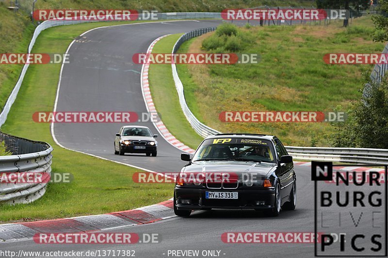 Bild #13717382 - Touristenfahrten Nürburgring Nordschleife (31.07.2021)