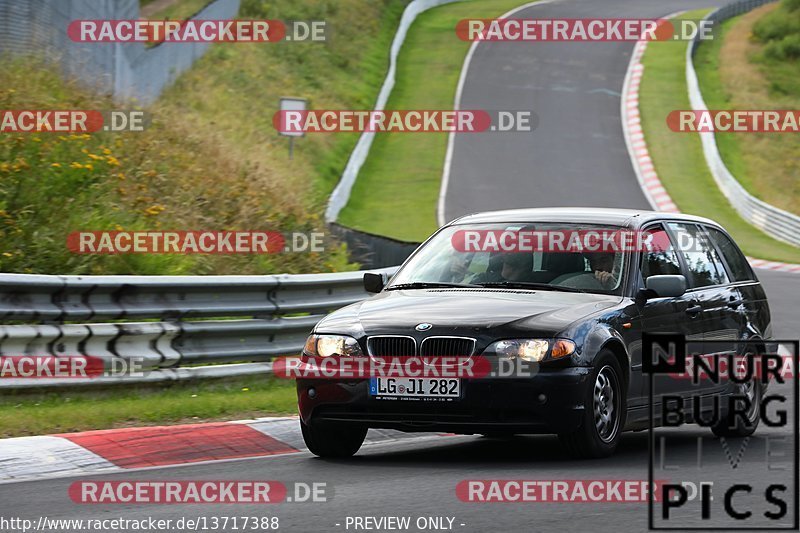 Bild #13717388 - Touristenfahrten Nürburgring Nordschleife (31.07.2021)