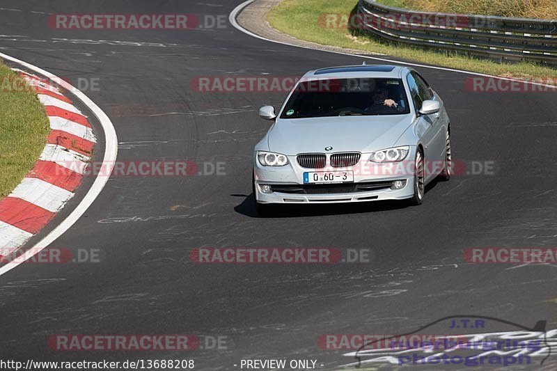 Bild #13688208 - Touristenfahrten Nürburgring Nordschleife (01.08.2021)