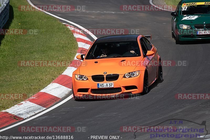 Bild #13688816 - Touristenfahrten Nürburgring Nordschleife (01.08.2021)