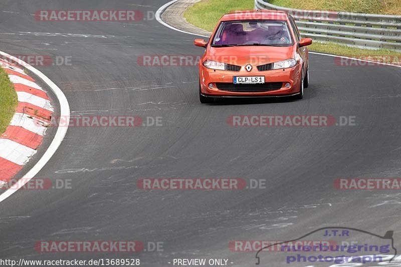 Bild #13689528 - Touristenfahrten Nürburgring Nordschleife (01.08.2021)