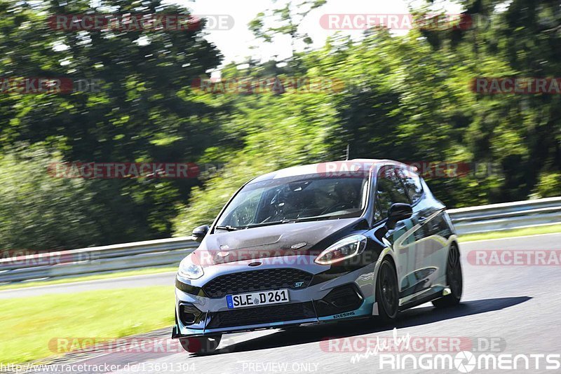 Bild #13691304 - Touristenfahrten Nürburgring Nordschleife (01.08.2021)