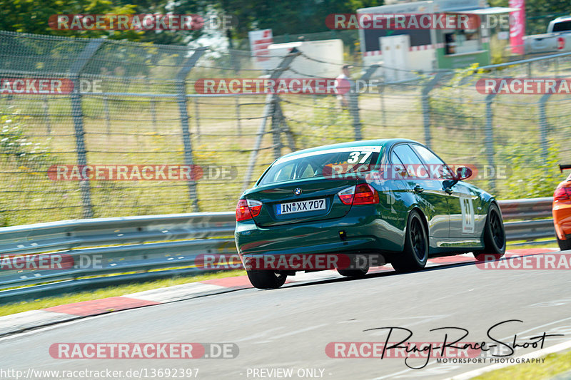 Bild #13692397 - Touristenfahrten Nürburgring Nordschleife (01.08.2021)