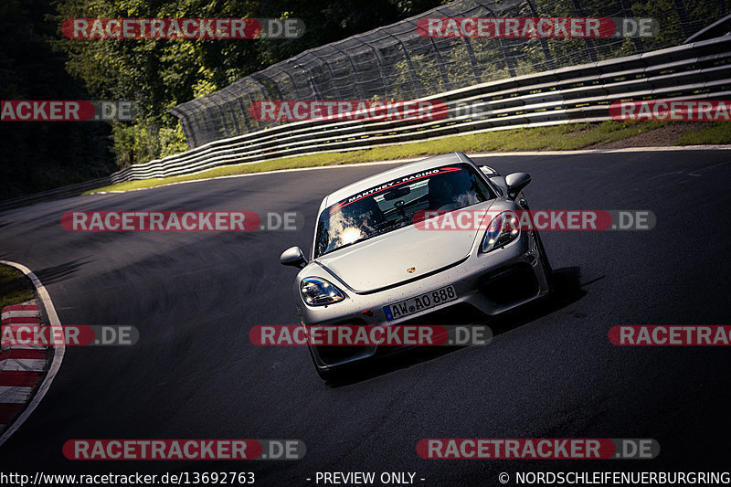 Bild #13692763 - Touristenfahrten Nürburgring Nordschleife (01.08.2021)