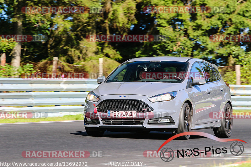 Bild #13692972 - Touristenfahrten Nürburgring Nordschleife (01.08.2021)