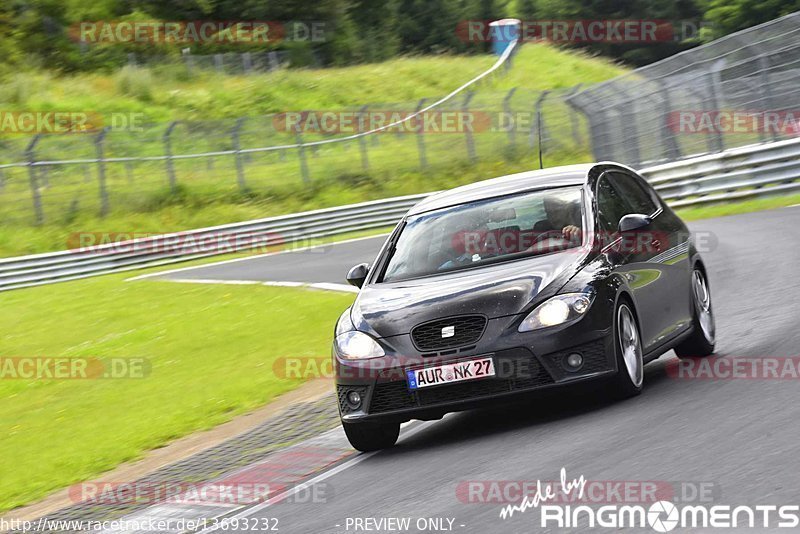 Bild #13693232 - Touristenfahrten Nürburgring Nordschleife (01.08.2021)