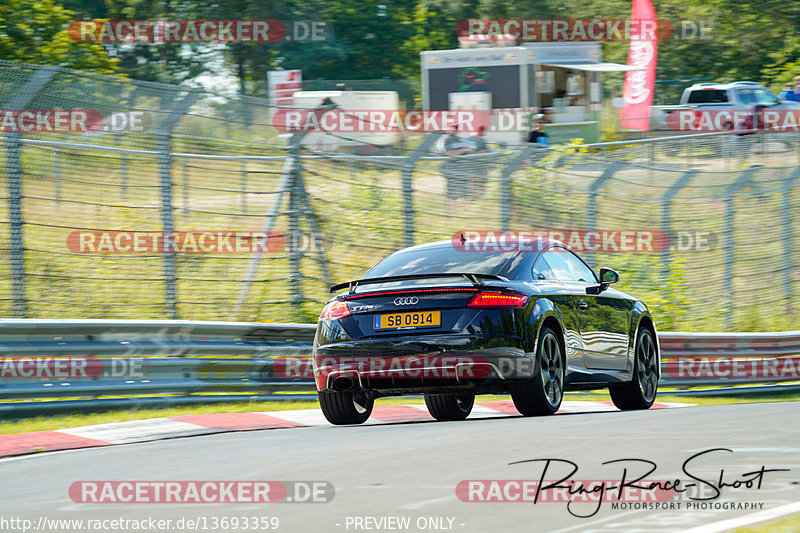 Bild #13693359 - Touristenfahrten Nürburgring Nordschleife (01.08.2021)