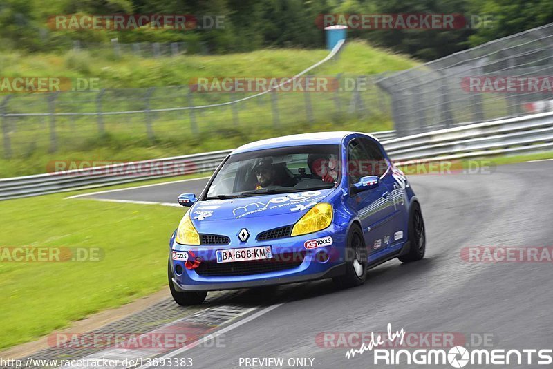 Bild #13693383 - Touristenfahrten Nürburgring Nordschleife (01.08.2021)