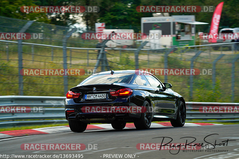 Bild #13693495 - Touristenfahrten Nürburgring Nordschleife (01.08.2021)