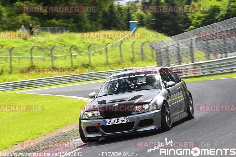 Bild #13693641 - Touristenfahrten Nürburgring Nordschleife (01.08.2021)