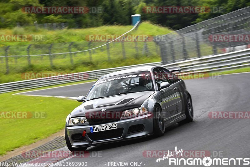 Bild #13693900 - Touristenfahrten Nürburgring Nordschleife (01.08.2021)