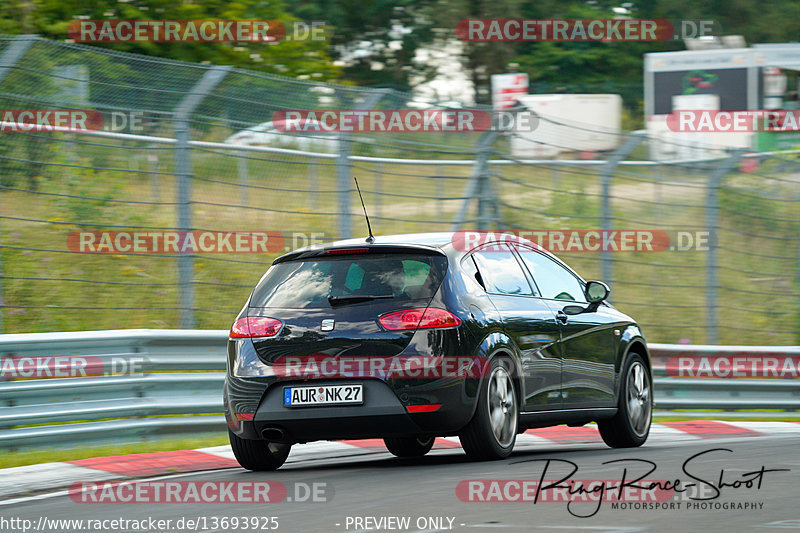 Bild #13693925 - Touristenfahrten Nürburgring Nordschleife (01.08.2021)