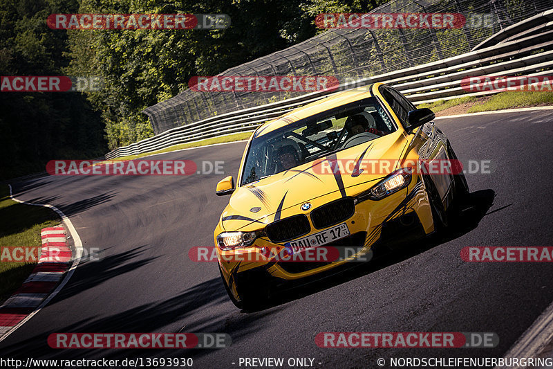 Bild #13693930 - Touristenfahrten Nürburgring Nordschleife (01.08.2021)