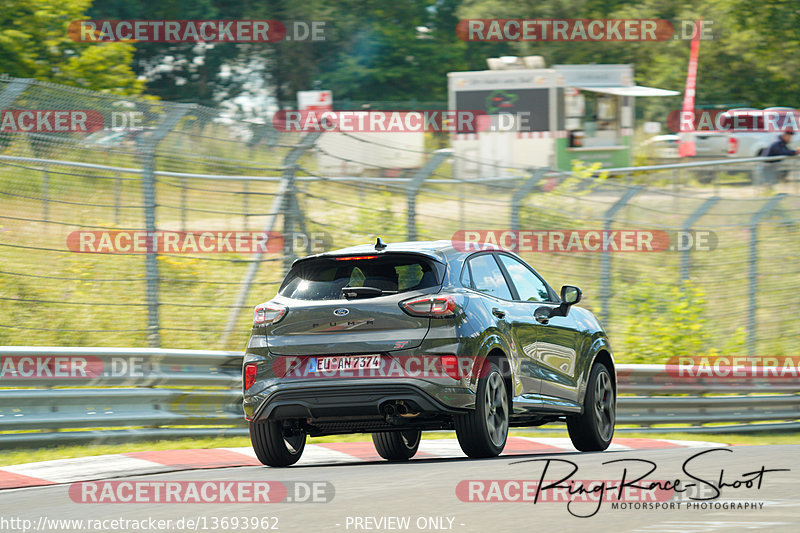 Bild #13693962 - Touristenfahrten Nürburgring Nordschleife (01.08.2021)