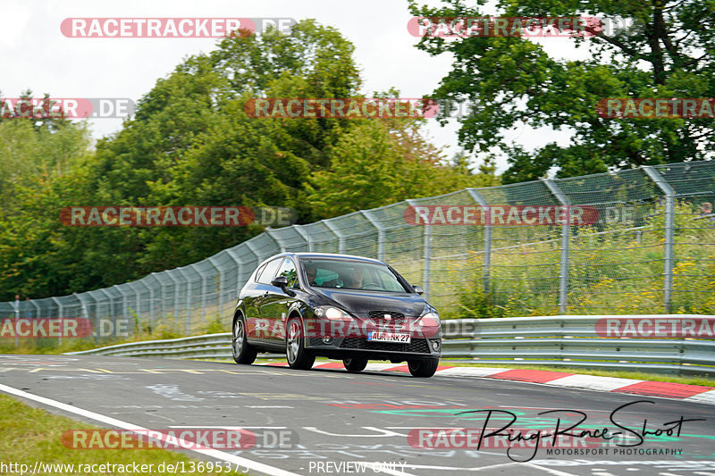 Bild #13695375 - Touristenfahrten Nürburgring Nordschleife (01.08.2021)