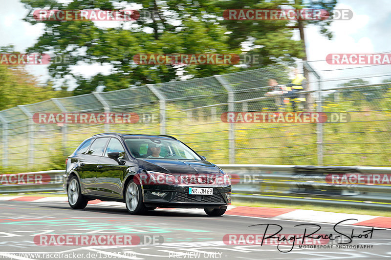 Bild #13695404 - Touristenfahrten Nürburgring Nordschleife (01.08.2021)