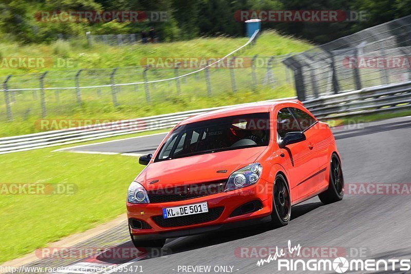 Bild #13695471 - Touristenfahrten Nürburgring Nordschleife (01.08.2021)