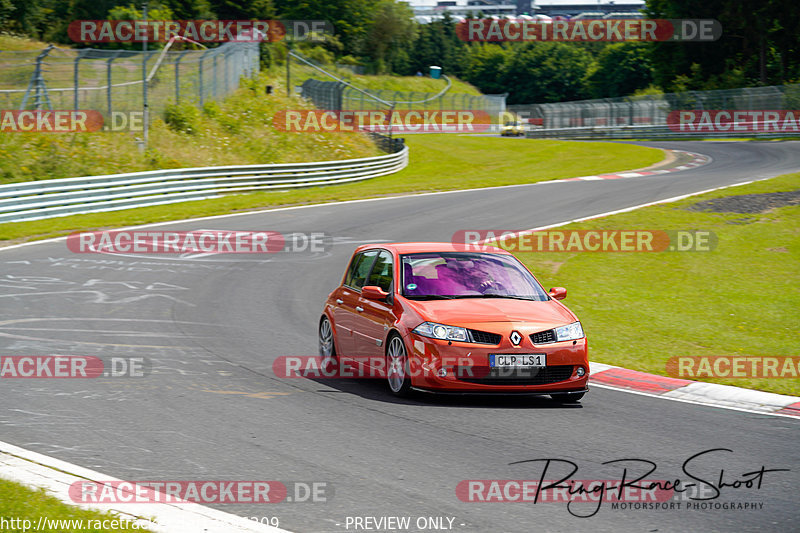 Bild #13696209 - Touristenfahrten Nürburgring Nordschleife (01.08.2021)