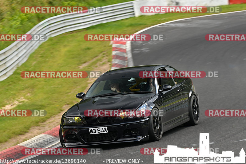 Bild #13698140 - Touristenfahrten Nürburgring Nordschleife (01.08.2021)