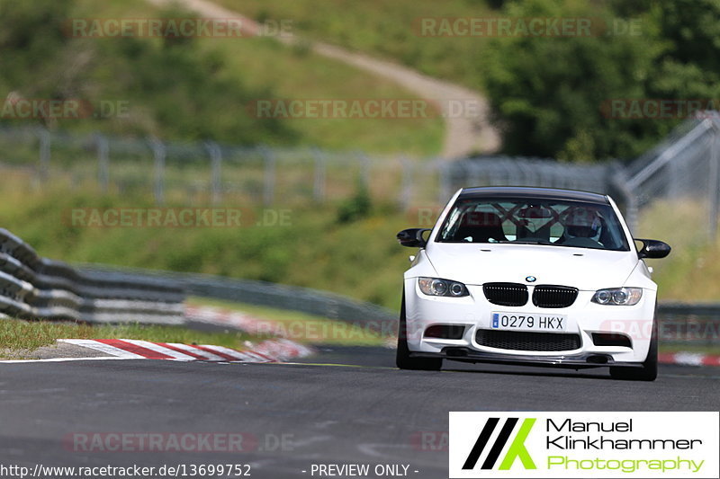 Bild #13699752 - Touristenfahrten Nürburgring Nordschleife (01.08.2021)