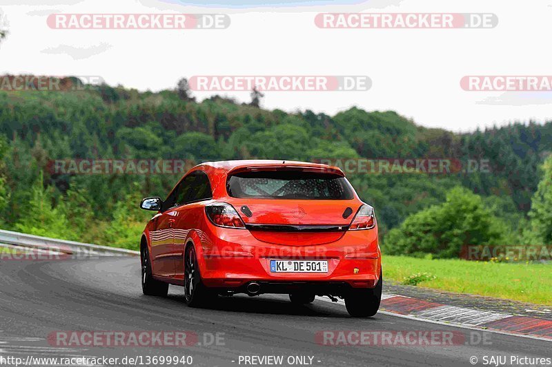 Bild #13699940 - Touristenfahrten Nürburgring Nordschleife (01.08.2021)