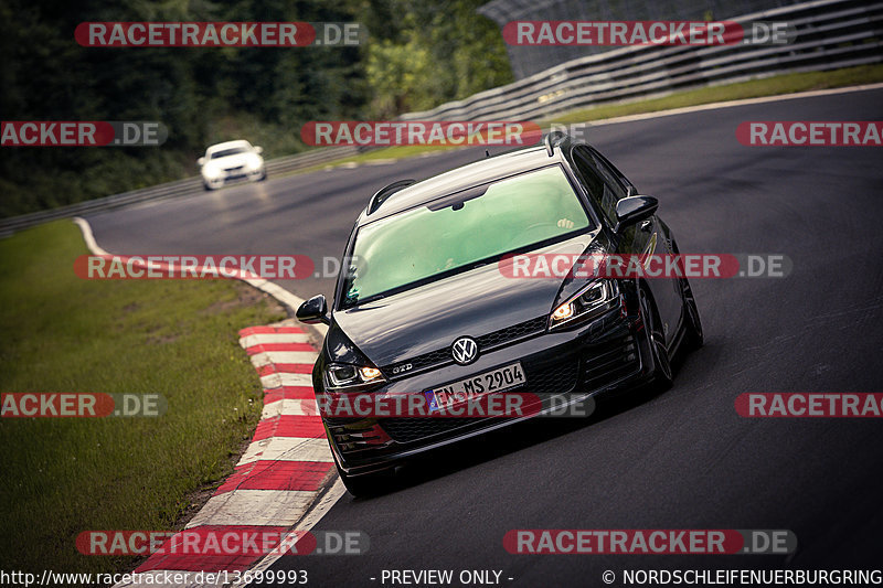 Bild #13699993 - Touristenfahrten Nürburgring Nordschleife (01.08.2021)