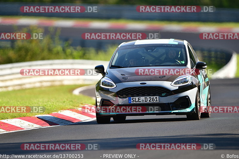 Bild #13700253 - Touristenfahrten Nürburgring Nordschleife (01.08.2021)