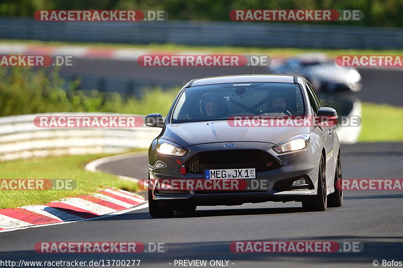 Bild #13700277 - Touristenfahrten Nürburgring Nordschleife (01.08.2021)