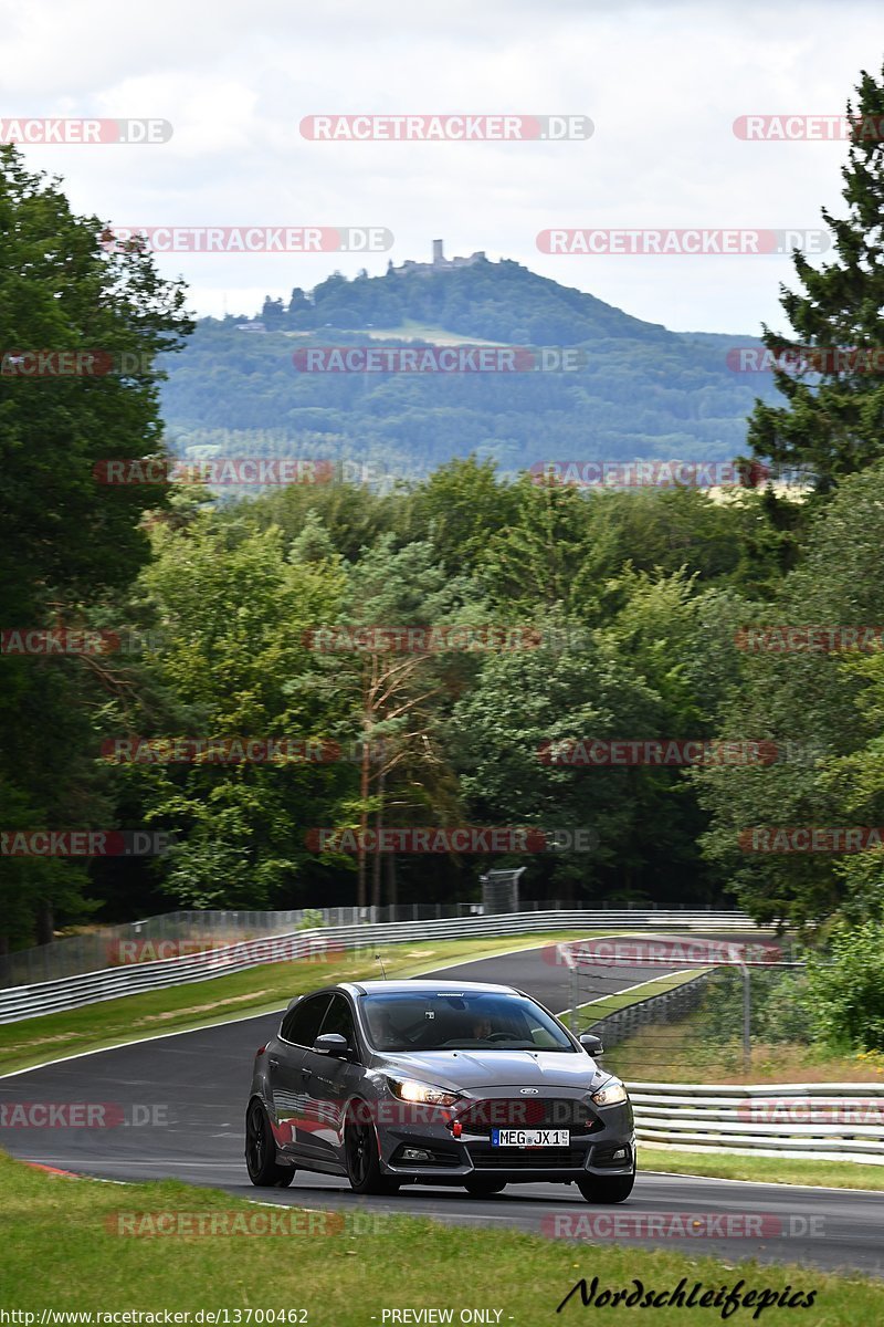 Bild #13700462 - Touristenfahrten Nürburgring Nordschleife (01.08.2021)