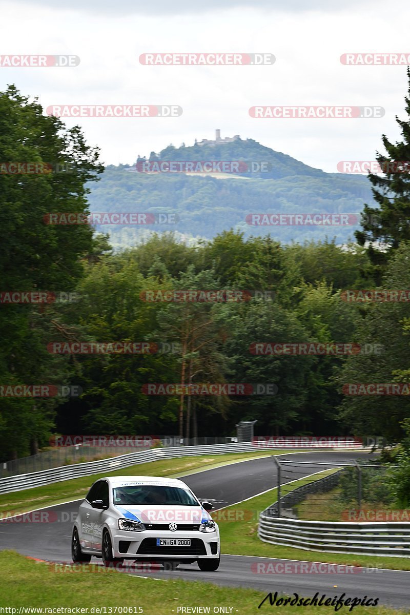 Bild #13700615 - Touristenfahrten Nürburgring Nordschleife (01.08.2021)