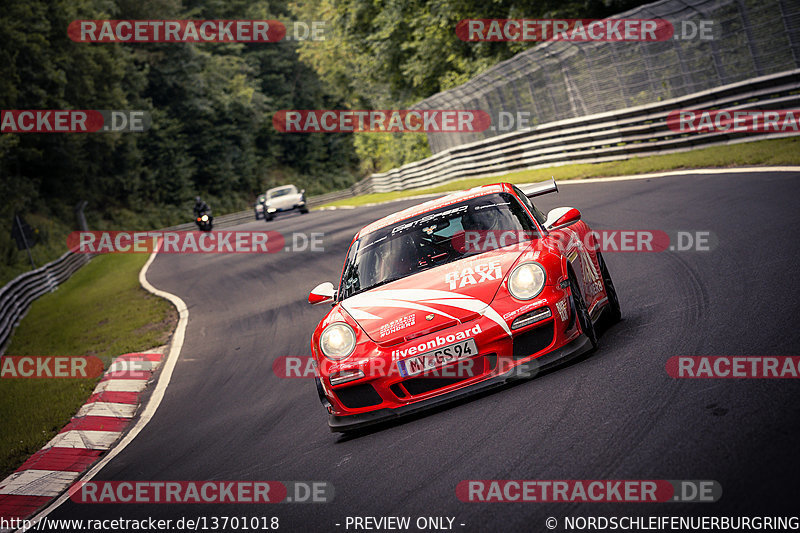 Bild #13701018 - Touristenfahrten Nürburgring Nordschleife (01.08.2021)