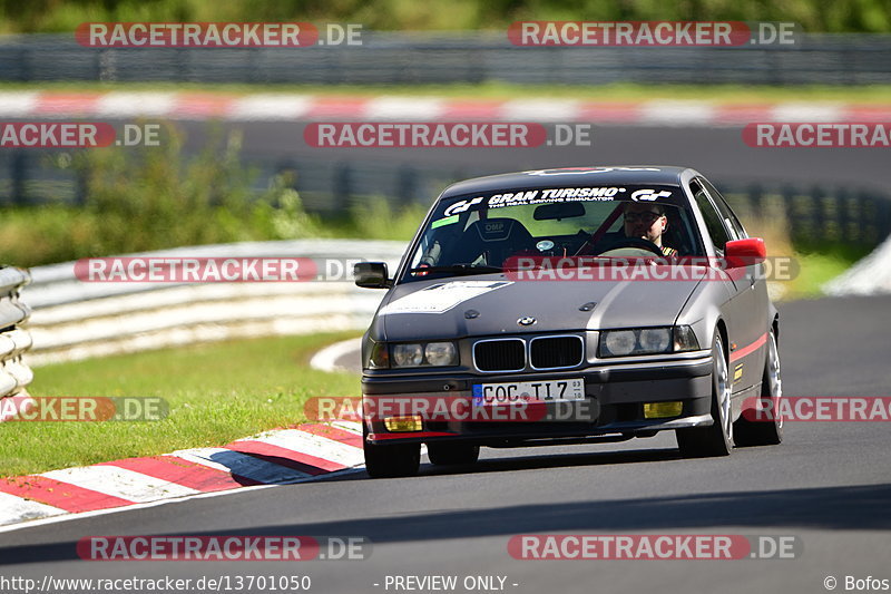 Bild #13701050 - Touristenfahrten Nürburgring Nordschleife (01.08.2021)