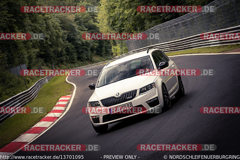 Bild #13701095 - Touristenfahrten Nürburgring Nordschleife (01.08.2021)