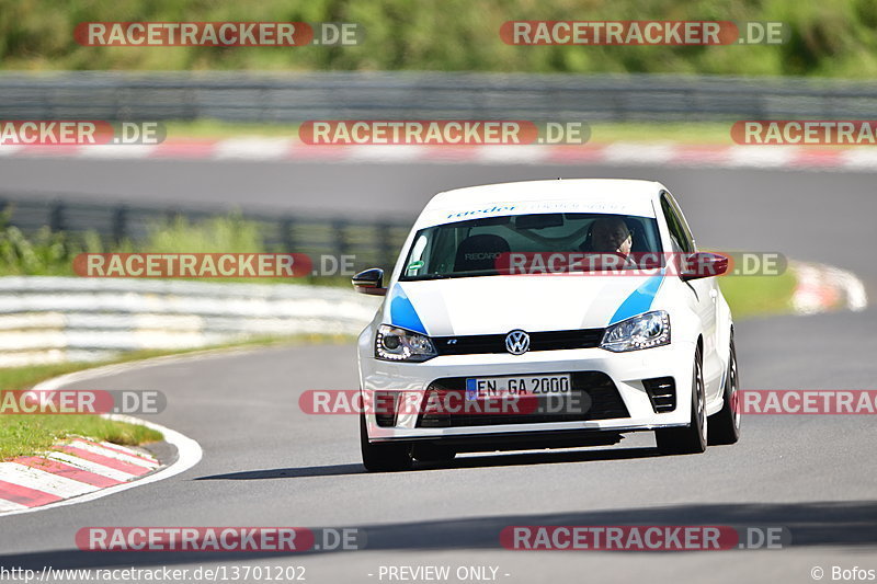 Bild #13701202 - Touristenfahrten Nürburgring Nordschleife (01.08.2021)