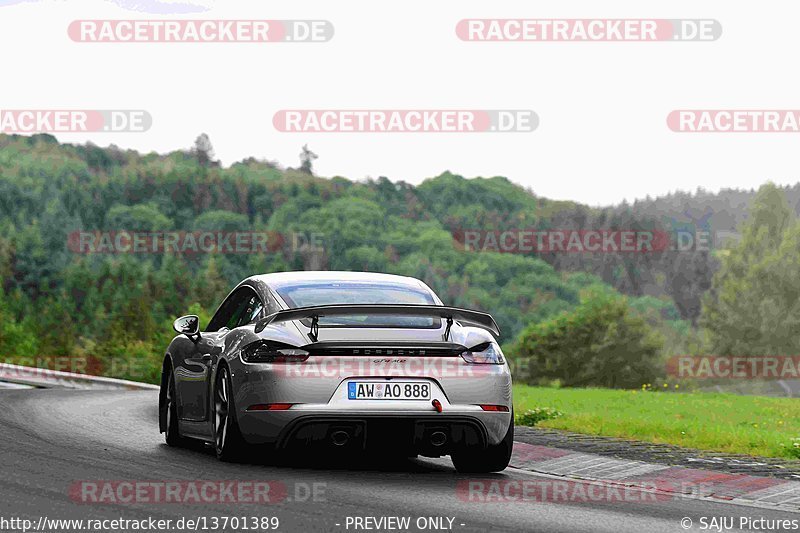 Bild #13701389 - Touristenfahrten Nürburgring Nordschleife (01.08.2021)