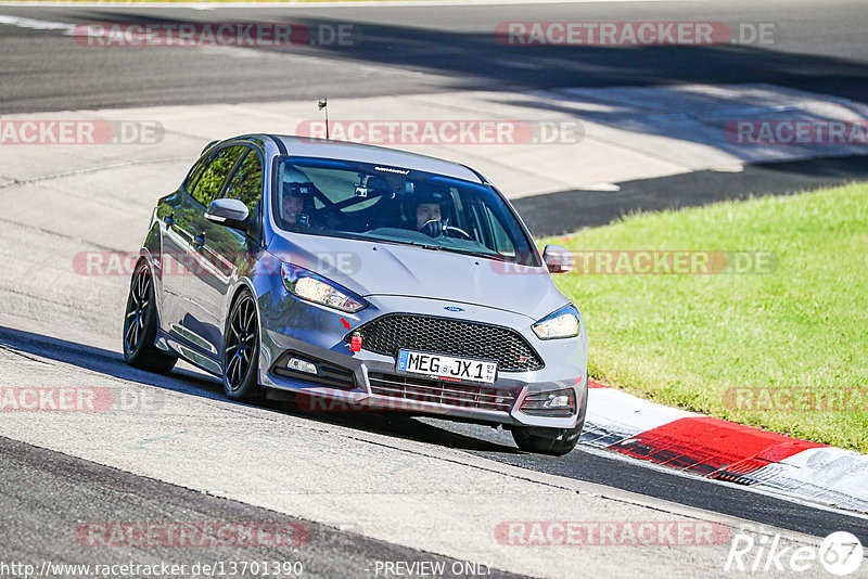 Bild #13701390 - Touristenfahrten Nürburgring Nordschleife (01.08.2021)