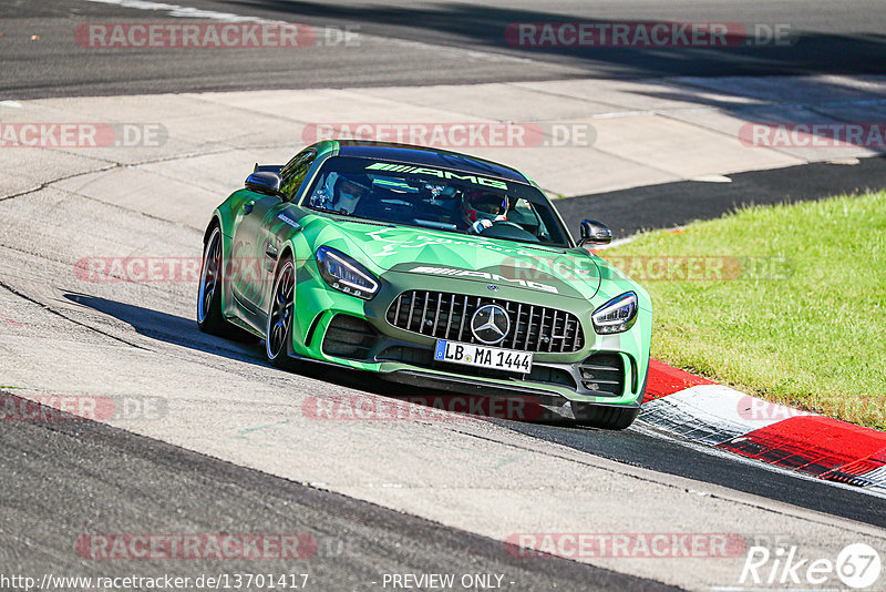 Bild #13701417 - Touristenfahrten Nürburgring Nordschleife (01.08.2021)