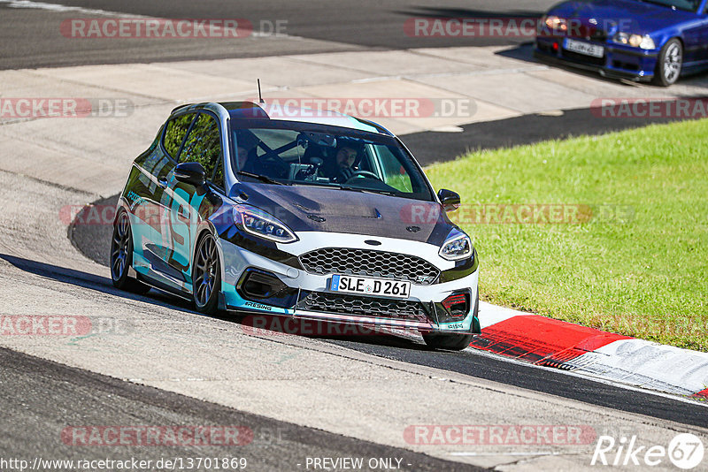 Bild #13701869 - Touristenfahrten Nürburgring Nordschleife (01.08.2021)