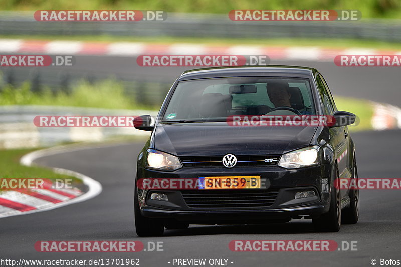 Bild #13701962 - Touristenfahrten Nürburgring Nordschleife (01.08.2021)