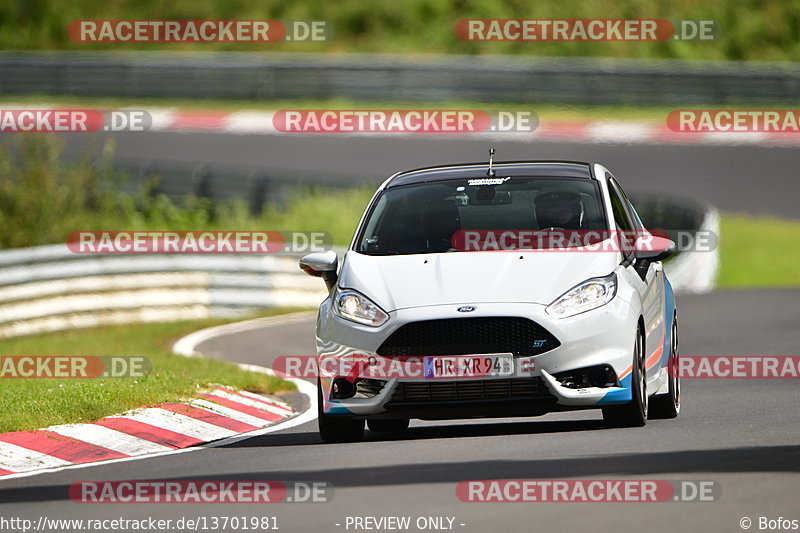 Bild #13701981 - Touristenfahrten Nürburgring Nordschleife (01.08.2021)