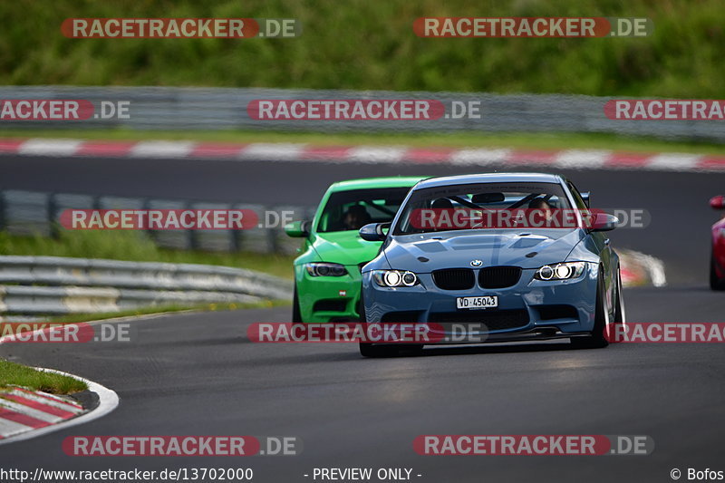 Bild #13702000 - Touristenfahrten Nürburgring Nordschleife (01.08.2021)