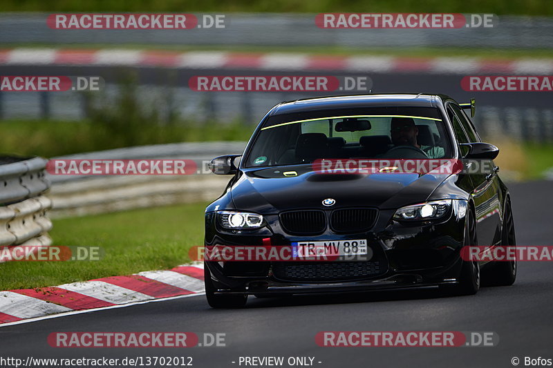 Bild #13702012 - Touristenfahrten Nürburgring Nordschleife (01.08.2021)