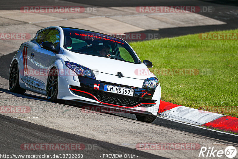 Bild #13702260 - Touristenfahrten Nürburgring Nordschleife (01.08.2021)