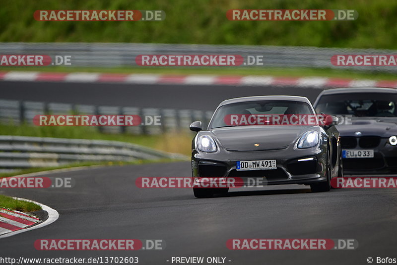 Bild #13702603 - Touristenfahrten Nürburgring Nordschleife (01.08.2021)