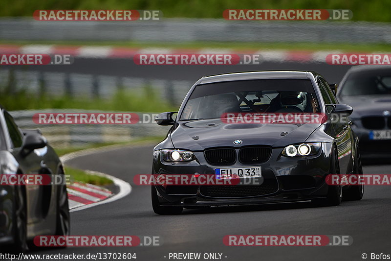 Bild #13702604 - Touristenfahrten Nürburgring Nordschleife (01.08.2021)