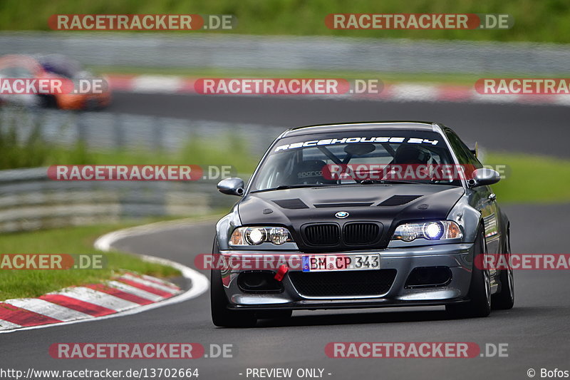 Bild #13702664 - Touristenfahrten Nürburgring Nordschleife (01.08.2021)