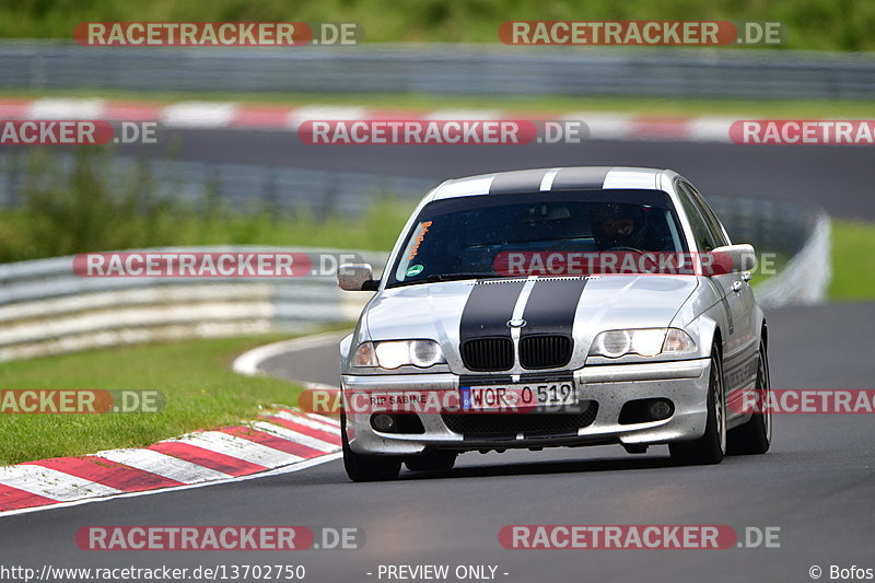 Bild #13702750 - Touristenfahrten Nürburgring Nordschleife (01.08.2021)