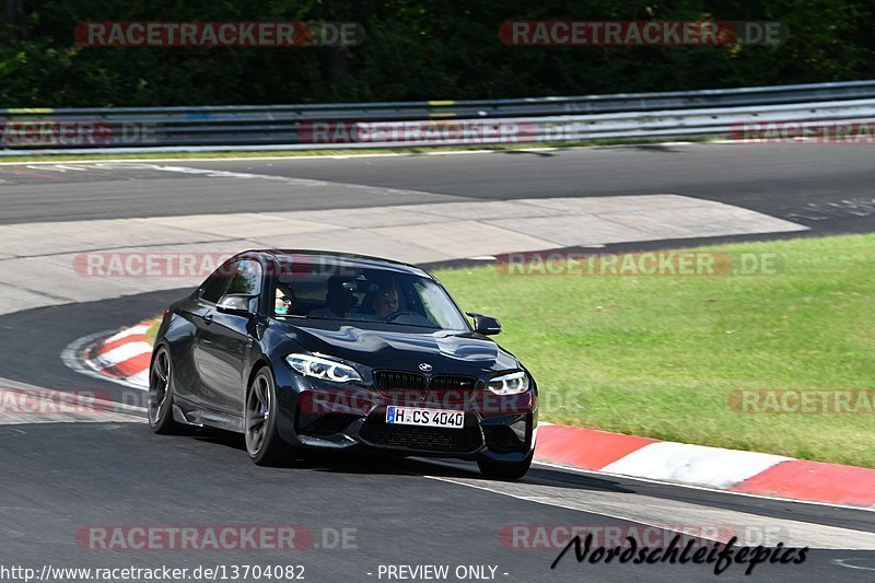 Bild #13704082 - Touristenfahrten Nürburgring Nordschleife (01.08.2021)