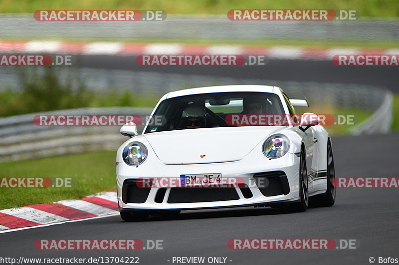 Bild #13704222 - Touristenfahrten Nürburgring Nordschleife (01.08.2021)